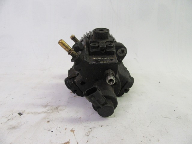 Alfa Romeo 159, Lancia Delta nagynyomású üzemanyag szivattyú 55207676 , 0445010166