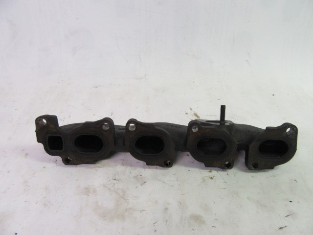 Alfa Romeo, Fiat, Lancia kipufogócsonk 55217375