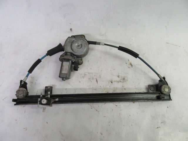 Fiat Multipla 1998-2010 jobb első elektromos ablakemelő 46510629