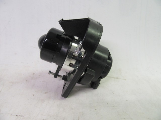 Lancia Ypsilon II. 2003-2011 gyári új bal első ködlámpa 51827604