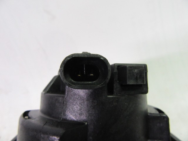 Lancia Ypsilon II. 2003-2011 gyári új bal első ködlámpa 51827604