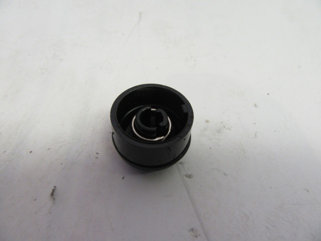 Lancia Lybra gyári új bal oldali rádió gomb 71719022