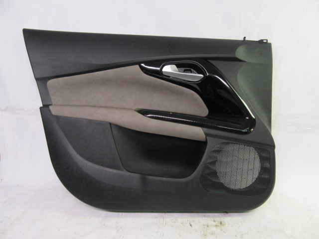 Fiat Tipo 2015- gyári új bal első ajtókárpit 735631472