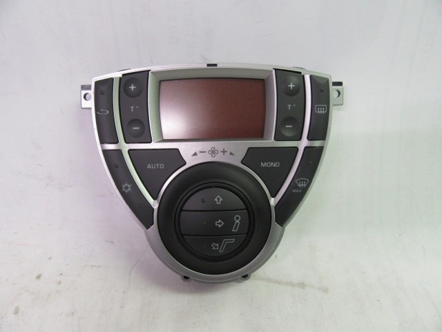 Fiat Ulysse 2003-2010 gyári új fűtéskapcsoló 9467063580