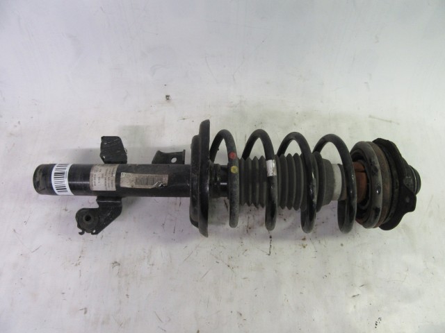 Alfa Romeo Giulietta jobb első lengéscsillapító piros, citrom színjelölésű rugóval 50523952