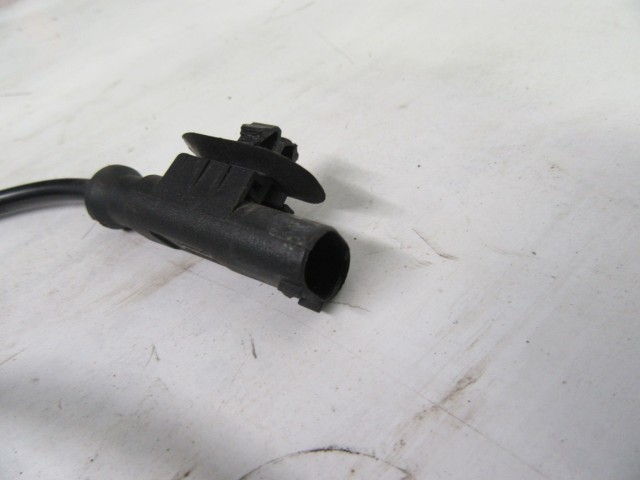 Fiat Panda II. 2003-2012 hátsó abs jeladó 0265008006