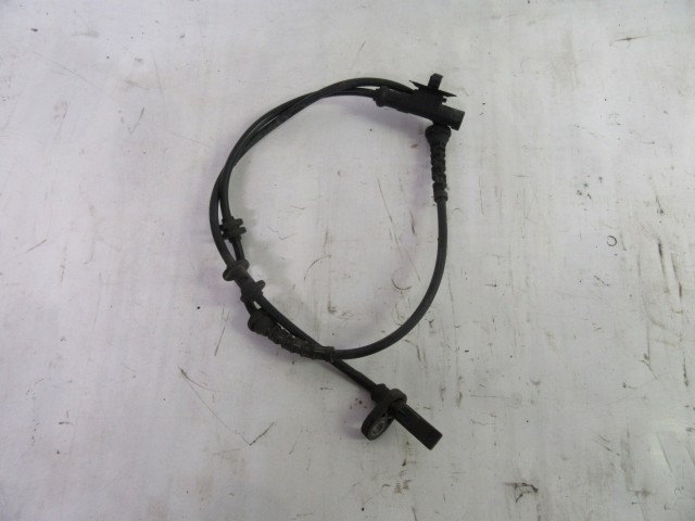 Fiat Panda II. 2003-2012 hátsó abs jeladó 0265008006