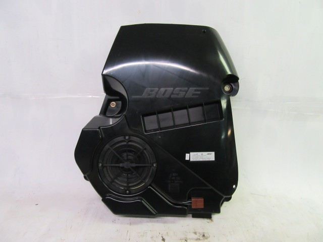 Lancia Ypsilon II. 2003-2011 gyári új mélynyomó 46822683