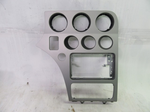 Alfa Romeo 159 gyári új, műszerfal középső betét 156071206