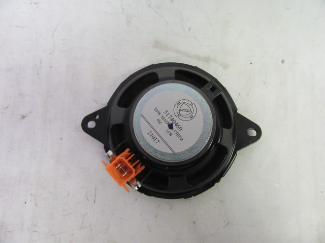 Fiat Fiorino, Qubo, Doblo gyári új hangszóró 51740460