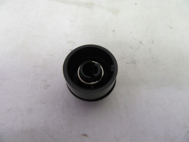 Lancia Lybra gyári új bal oldali rádió gomb 71736206