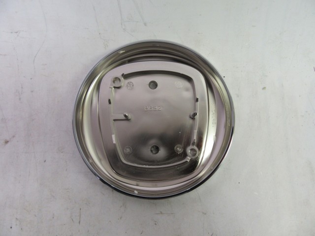 Fiat Scudo gyári új , első embléma 1401309280