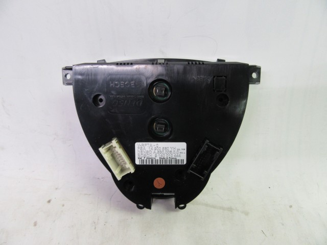 Lancia Phedra gyári új fűtéskapcsoló 1490056679