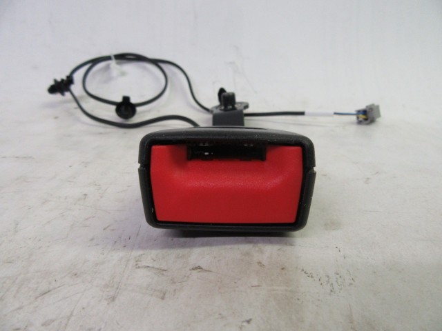Fiat Grande Punto gyári új, bal első biztonsági öv csat 71740525