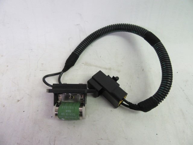 Fiat Bravo, Brava, Marea 1,6 16v benzin, gyári új hűtő ventilátor előtét ellen állás 46533993