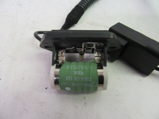 Fiat Bravo, Brava, Marea 1,6 16v benzin, gyári új hűtő ventilátor előtét ellen állás 46533993