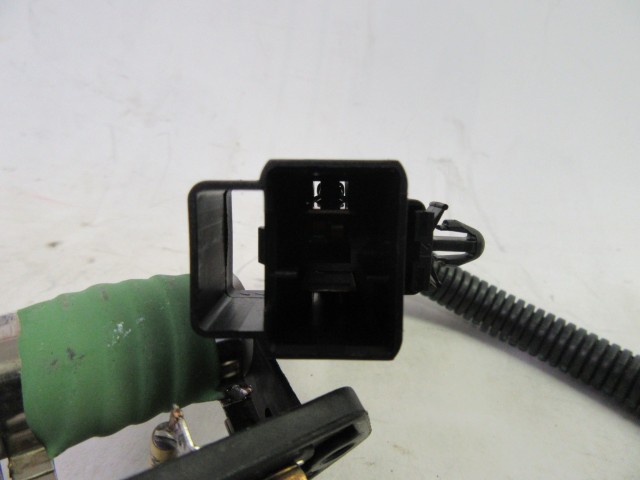 Fiat Bravo, Brava, Marea 1,6 16v benzin, gyári új hűtő ventilátor előtét ellen állás 46533993