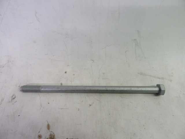 Alfa Romeo 147, 156, Gt gyári új hátsó lengéscsillapító alsó csavar 60616479