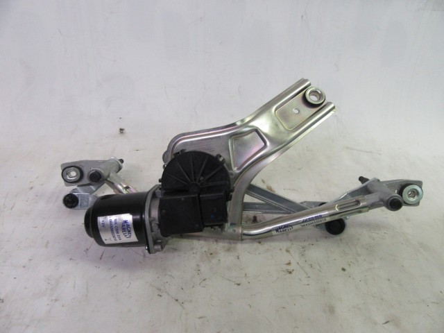 Fiat Linea gyári beszállítós új, első ablaktörlő motor mechanikával 51753759