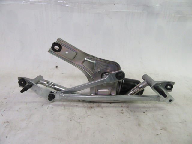 Fiat Linea gyári beszállítós új, első ablaktörlő motor mechanikával 51753759