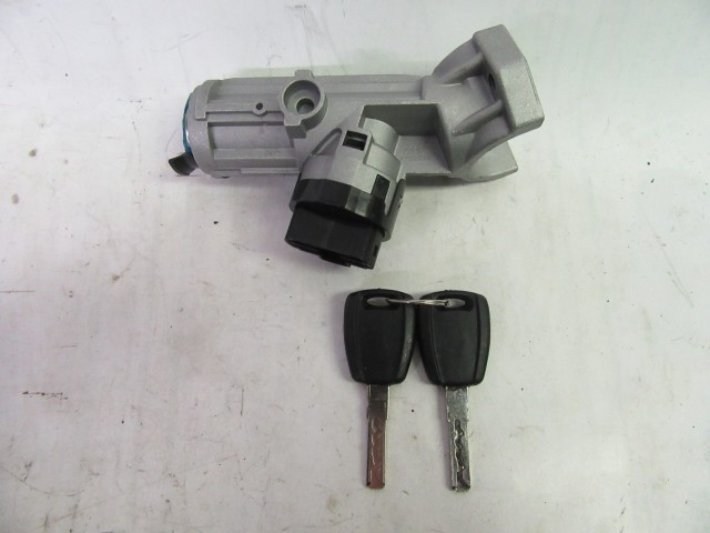 Fiat Ducato 2002-2006 utángyártott új, gyújtáskapcsoló két kulccsal 