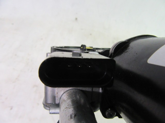 Fiat Tipo első ablaktörlő motor mechanikával 52069330