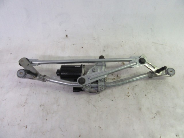 Fiat Tipo első ablaktörlő motor mechanikával 52069330