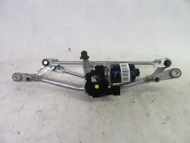 Fiat Tipo első ablaktörlő motor mechanikával 52069330
