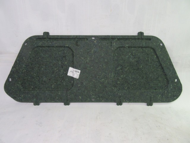 Fiat Doblo 2009-2022 gyári új motorháztető szigetelés 51890148