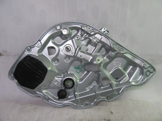 Fiat Idea, Lancia Musa gyári új jobb hátsó manuális ablakemelő 71734850