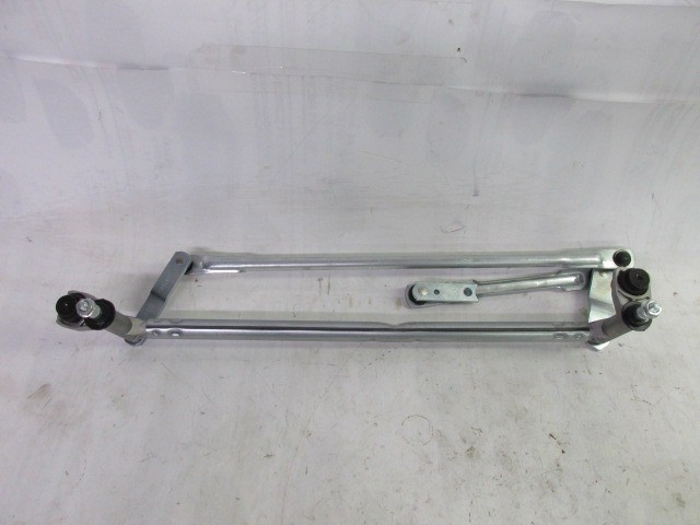 Volkswagen Golf V. utángyártott új ablaktörlő mechanika 1K1 955 601