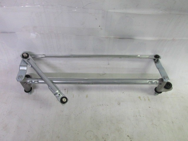 Volkswagen Golf V. utángyártott új ablaktörlő mechanika 1K1 955 601