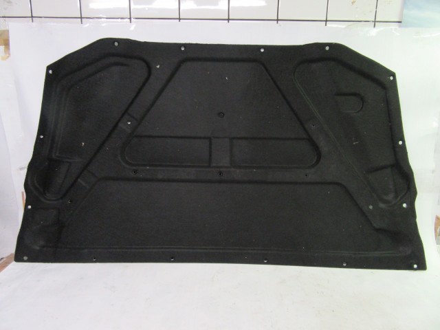 Alfa Romeo 156 gyári új motorháztető szigetelés 60654649