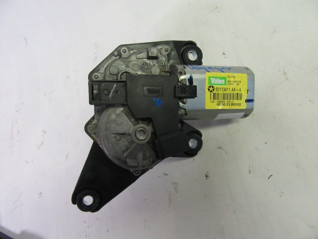 Lancia Voyager 2011-2015 hátsó ablaktörlő motor K05113411AA