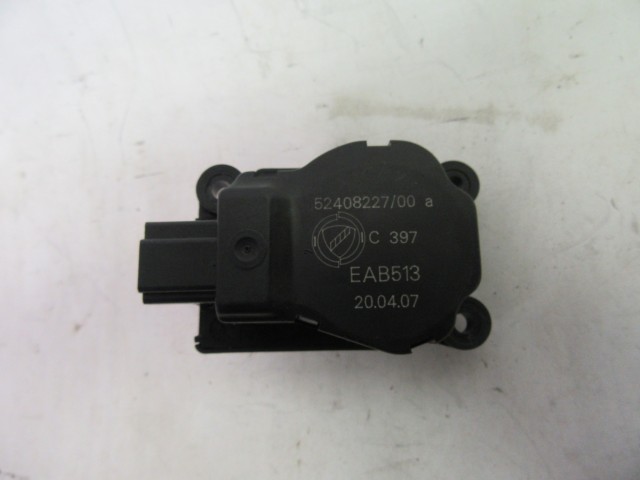 Alfa Romeo 159 fűtés állító motor 52408227/00