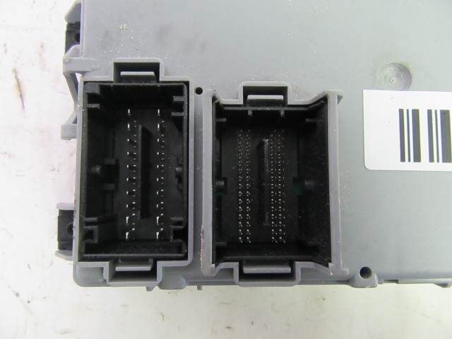 Alfa Romeo MiTo Immo doboz 50516705