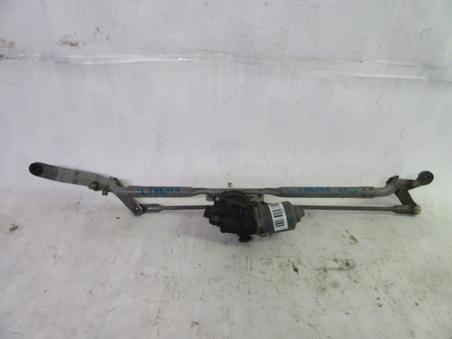 Lancia Thema 2012-2014 első ablaktörlő motor mechanikával K57010291AF