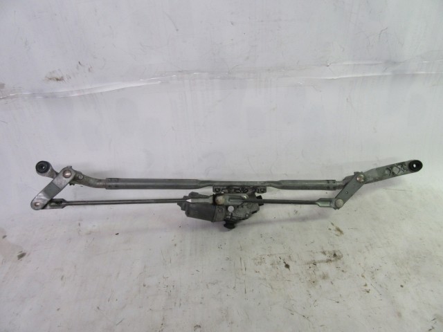 Lancia Thema 2012-2014 első ablaktörlő motor mechanikával K57010291AF