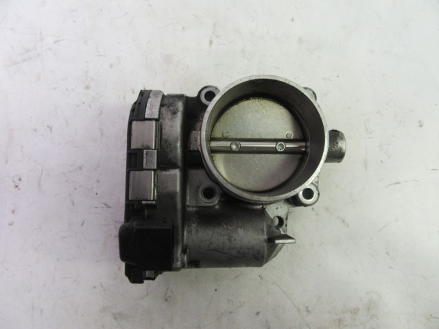 Alfa Romeo 159, Brera, Spider 2,2 benzin fojtószelep 55181482, 0280750195