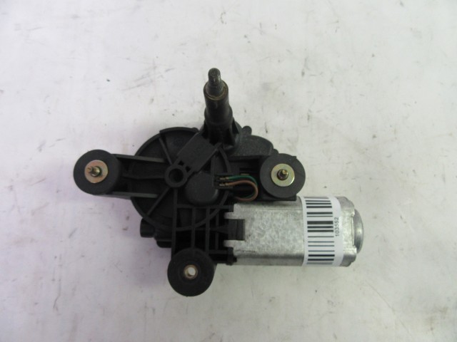 Lancia Ypsilon II. 2003-2011 hátsó ablaktörlő motor 51848464