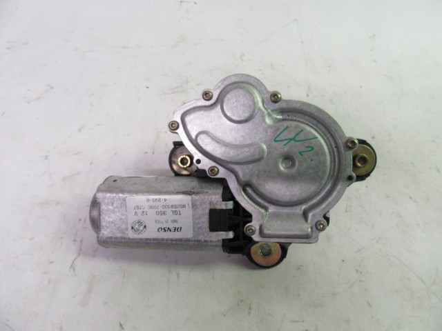 Lancia Ypsilon II. 2003-2011 hátsó ablaktörlő motor 51848464