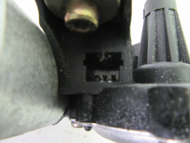 Lancia Ypsilon II. 2003-2011 hátsó ablaktörlő motor 51848464