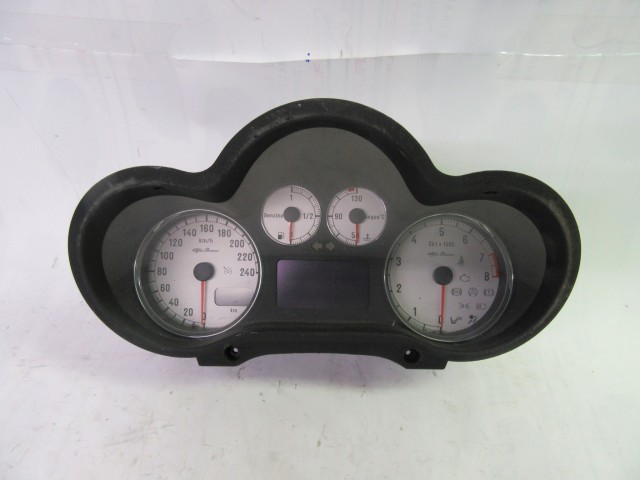 Alfa Romeo 147  1,6-2,0 16v Ts benzin óracsoport 156063196