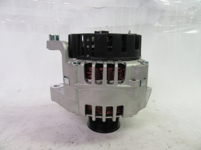 Fiat Ducato 2001-2006 2,8 Jtd felújított 120 A generátor 500371244