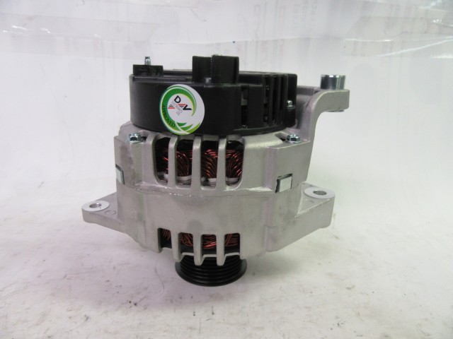 Fiat Ducato 2001-2006 2,8 Jtd felújított 120 A generátor 500371244