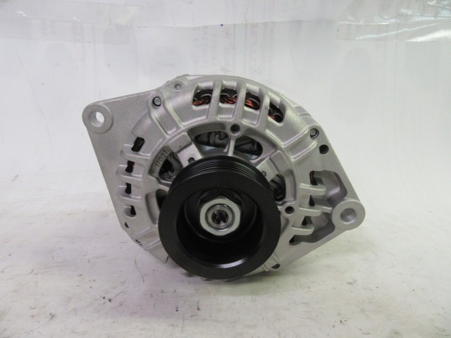 Fiat Ducato 2001-2006 2,8 Jtd felújított 120 A generátor 500371244