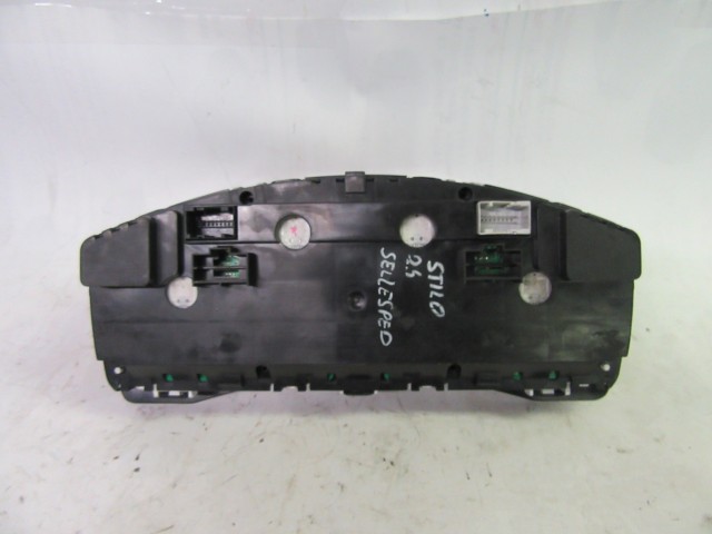 Fiat Stilo benzines óracsoport 51718111