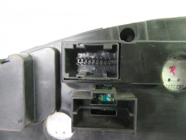 Fiat Stilo benzines óracsoport 51718111