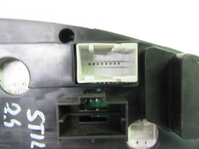 Fiat Stilo benzines óracsoport 51718111