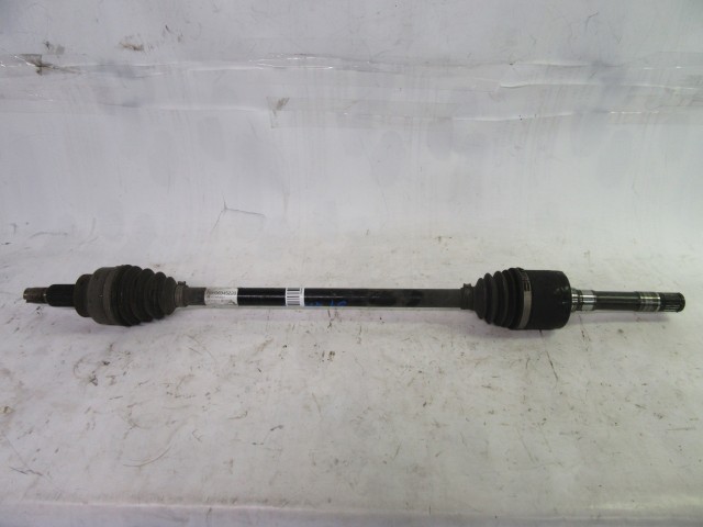 Alfa Romeo 159 4x4 , jobb hátsó féltengely 60694522